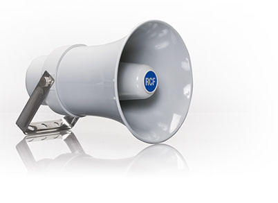 Exponential Sound Exponential Horns